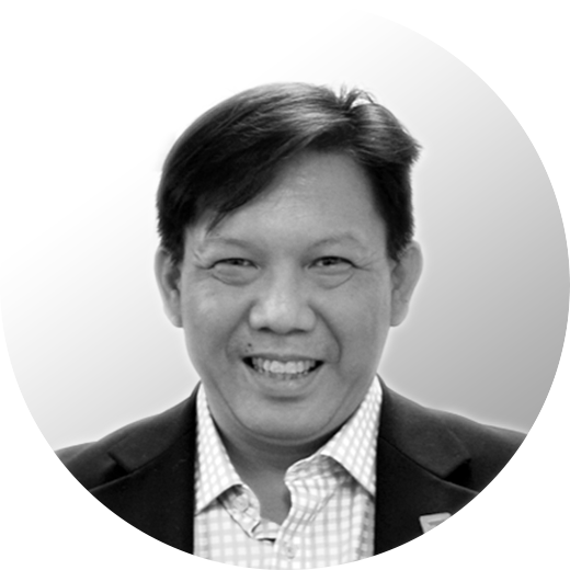 Victor Chow