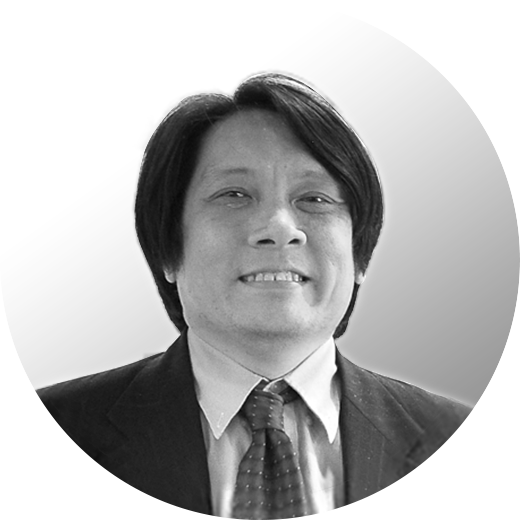 Dr.Joseph Wang