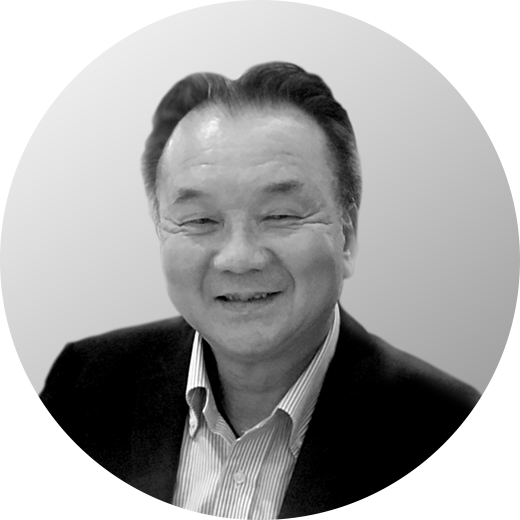 Richard Chen